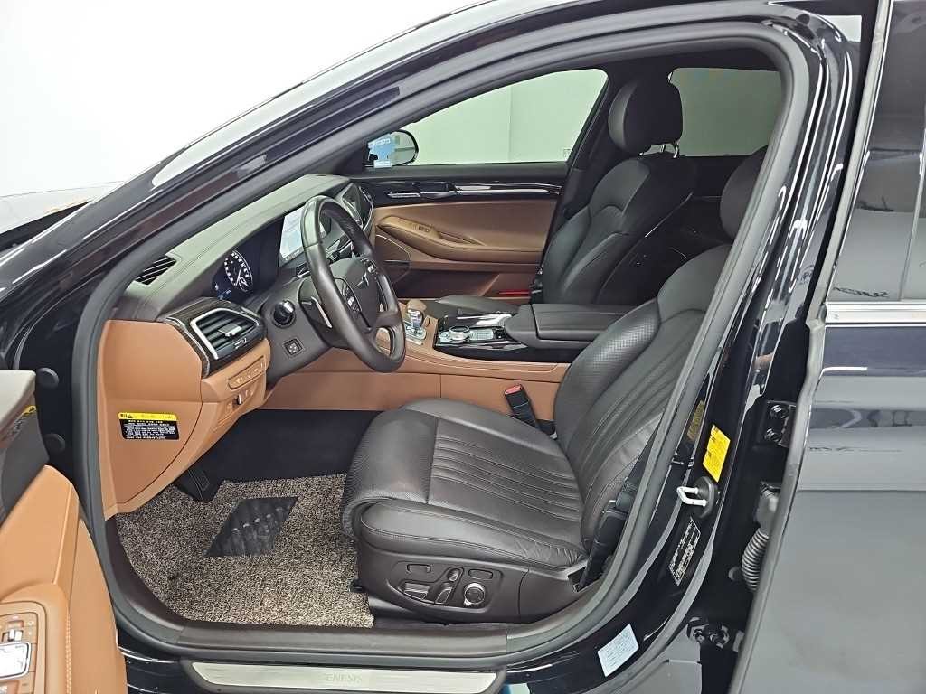 제네시스 G90 3.8 GDI AWD 프리미엄 럭셔리 이미지 11