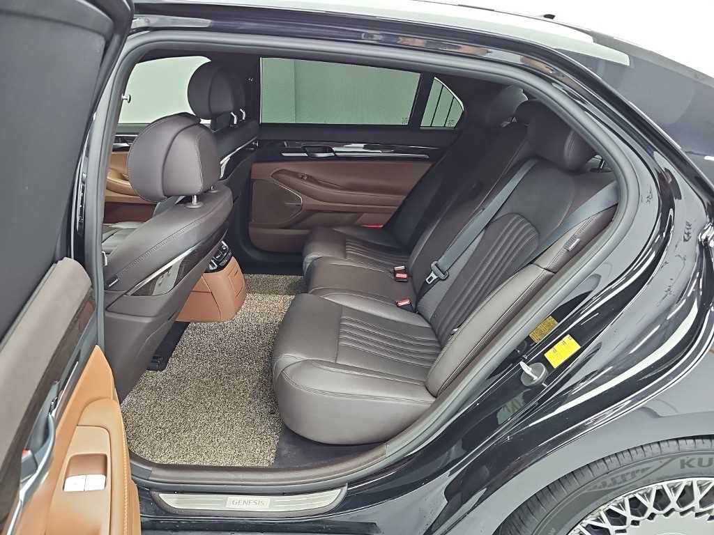 제네시스 G90 3.8 GDI AWD 프리미엄 럭셔리 이미지 12