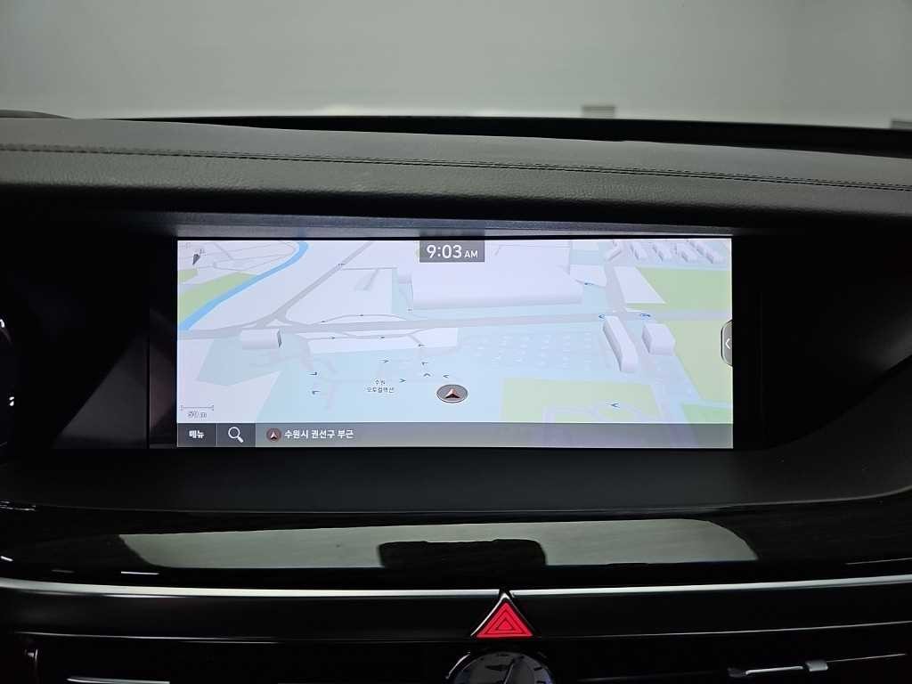 제네시스 G90 3.8 GDI AWD 프리미엄 럭셔리 이미지 15