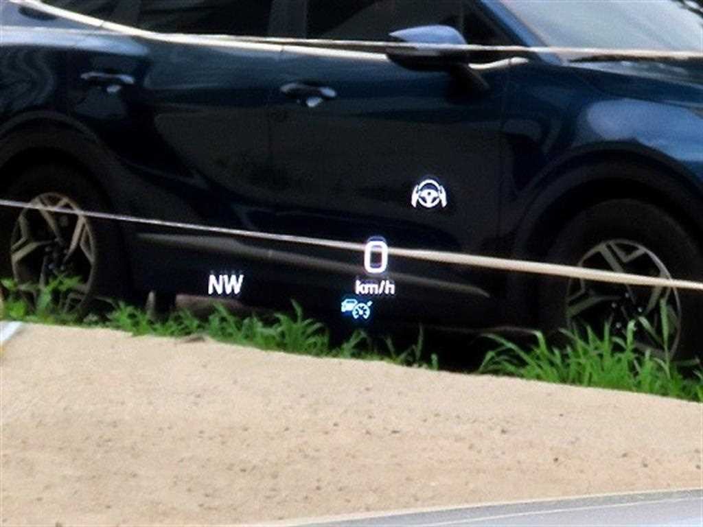 벤츠 CLS 클래스 CLS클래스 C257 CLS 400d 4MATIC 이미지 10