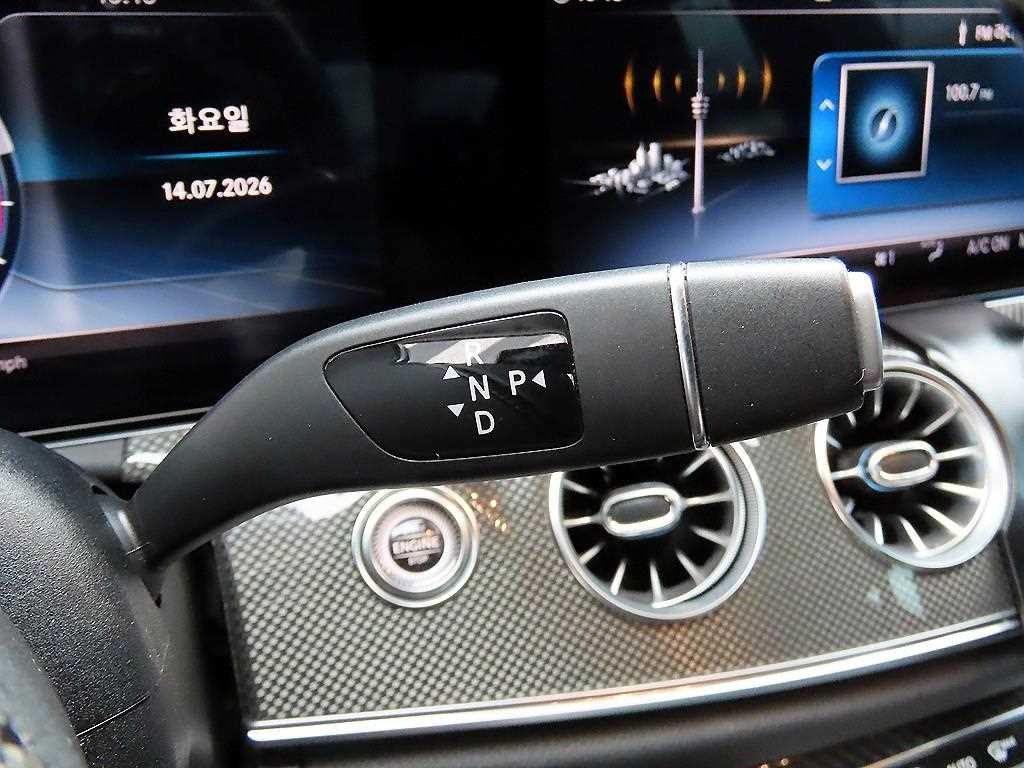 벤츠 CLS 클래스 CLS클래스 C257 CLS 400d 4MATIC 이미지 11