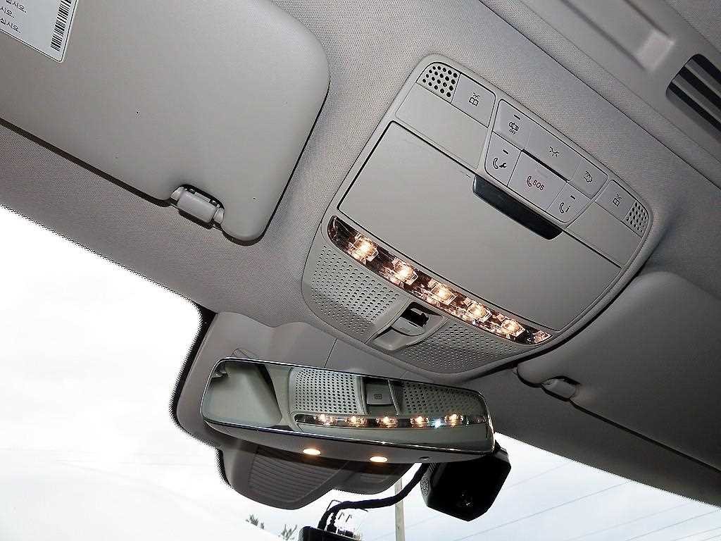 벤츠 CLS 클래스 CLS클래스 C257 CLS 400d 4MATIC 이미지 15