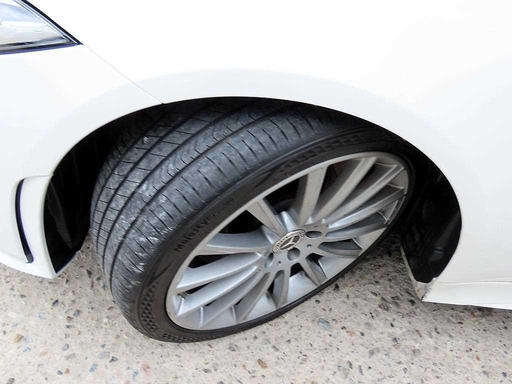 벤츠 CLS 클래스 CLS클래스 C257 CLS 400d 4MATIC 이미지 20