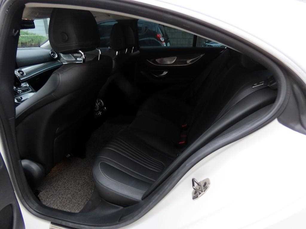 벤츠 CLS 클래스 CLS클래스 C257 CLS 400d 4MATIC 이미지 6