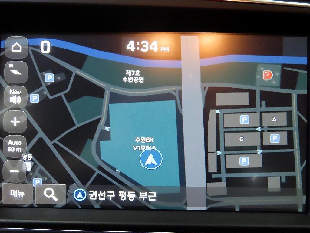 현대 아반떼 아반떼 AD 1.6 GDI 밸류 플러스 이미지 15