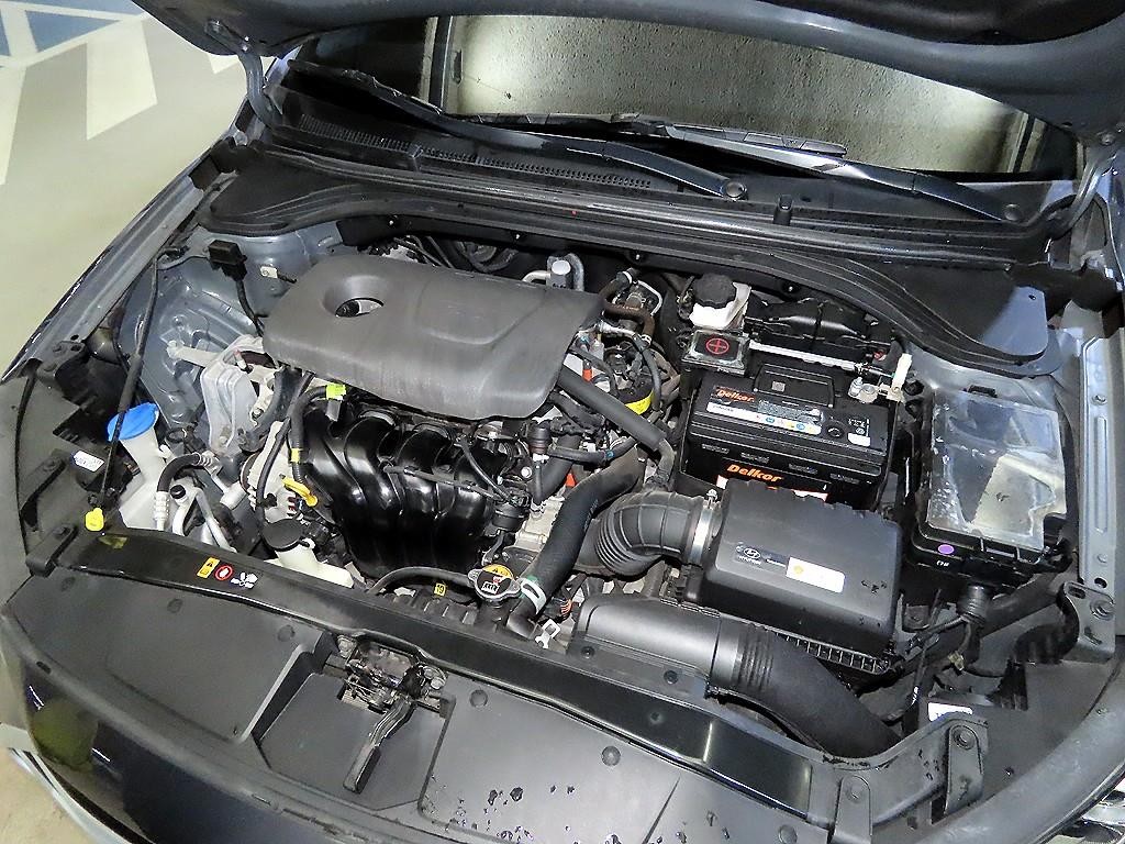 현대 아반떼 아반떼 AD 1.6 GDI 밸류 플러스 이미지 18
