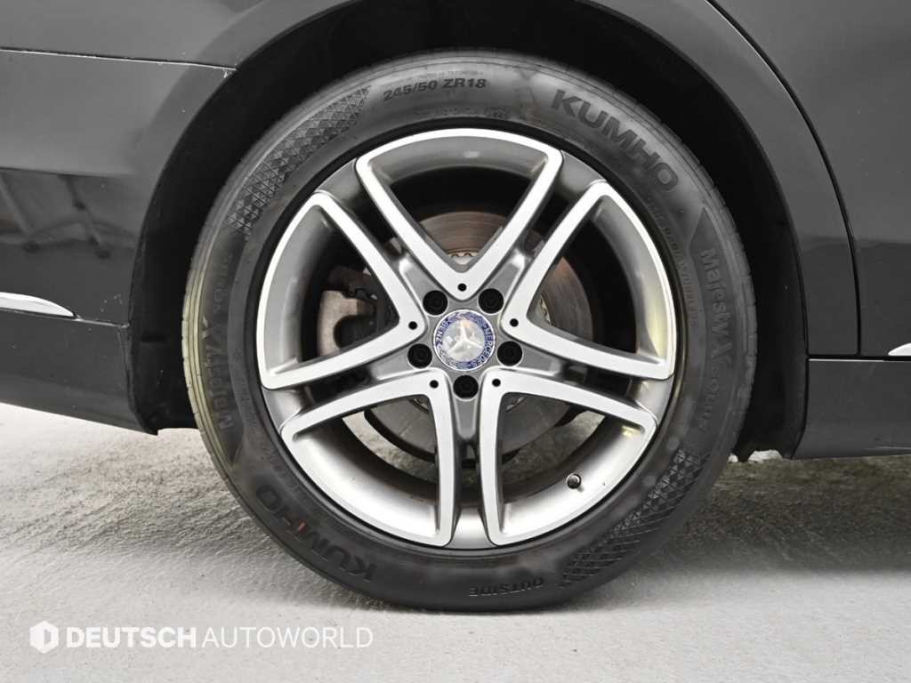 벤츠 S 클래스 S클래스-W222 S 400L 4MATIC 이미지 5