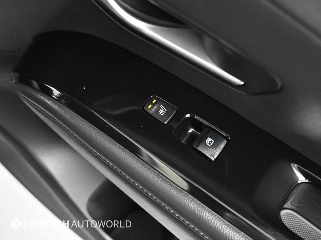현대 투싼 투싼 (NX4) 가솔린 1.6 터보 2WD 인스퍼레이션 이미지 16