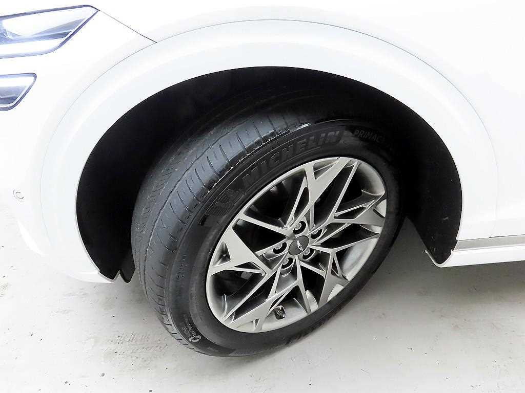 제네시스 GV70 2.2 디젤 AWD 이미지 19