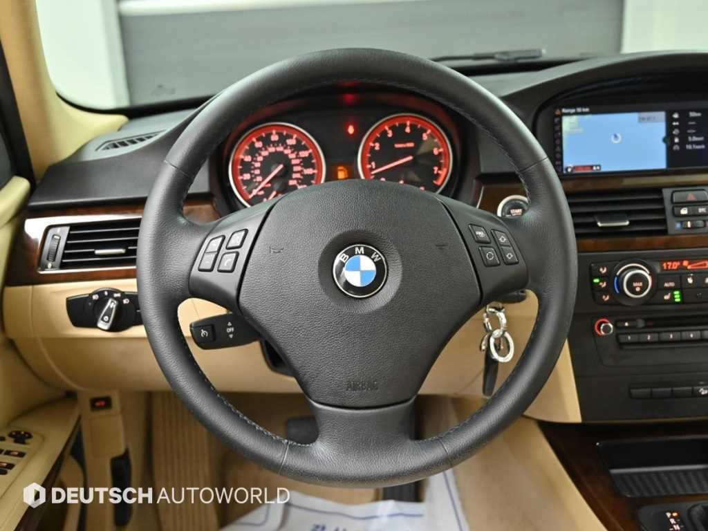 BMW 3시리즈 3시리즈 (E90) 328i XDrive 이미지 13