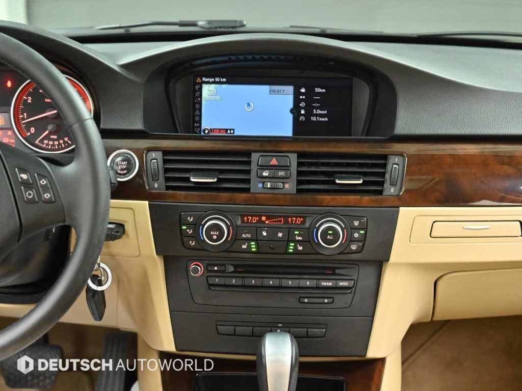 BMW 3시리즈 3시리즈 (E90) 328i XDrive 이미지 14