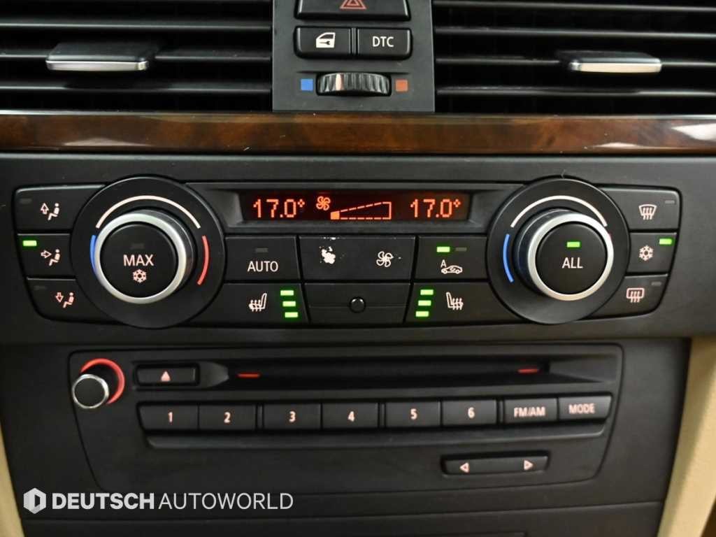 BMW 3시리즈 3시리즈 (E90) 328i XDrive 이미지 17
