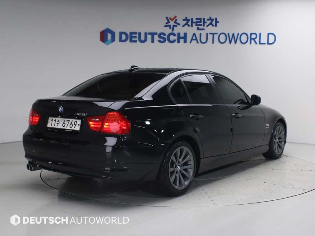BMW 3시리즈 3시리즈 (E90) 328i XDrive 이미지 2