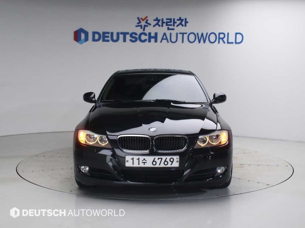 BMW 3시리즈 3시리즈 (E90) 328i XDrive 이미지 3