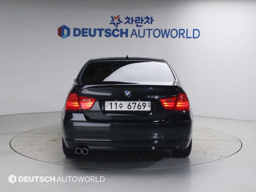 BMW 3시리즈 3시리즈 (E90) 328i XDrive 이미지 4