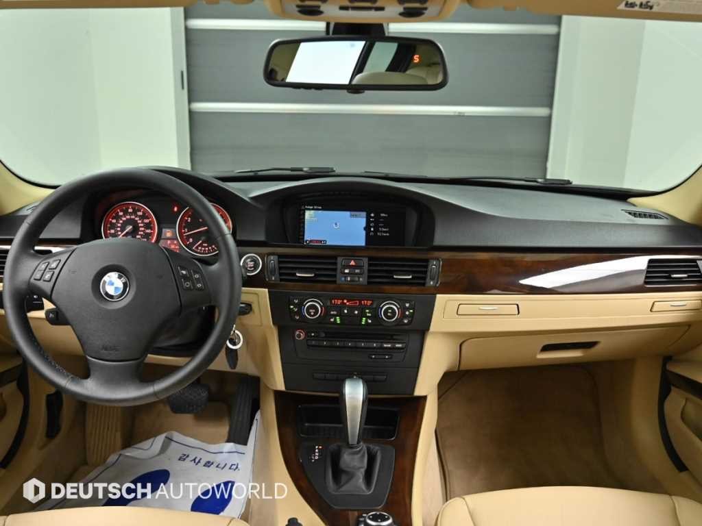 BMW 3시리즈 3시리즈 (E90) 328i XDrive 이미지 7