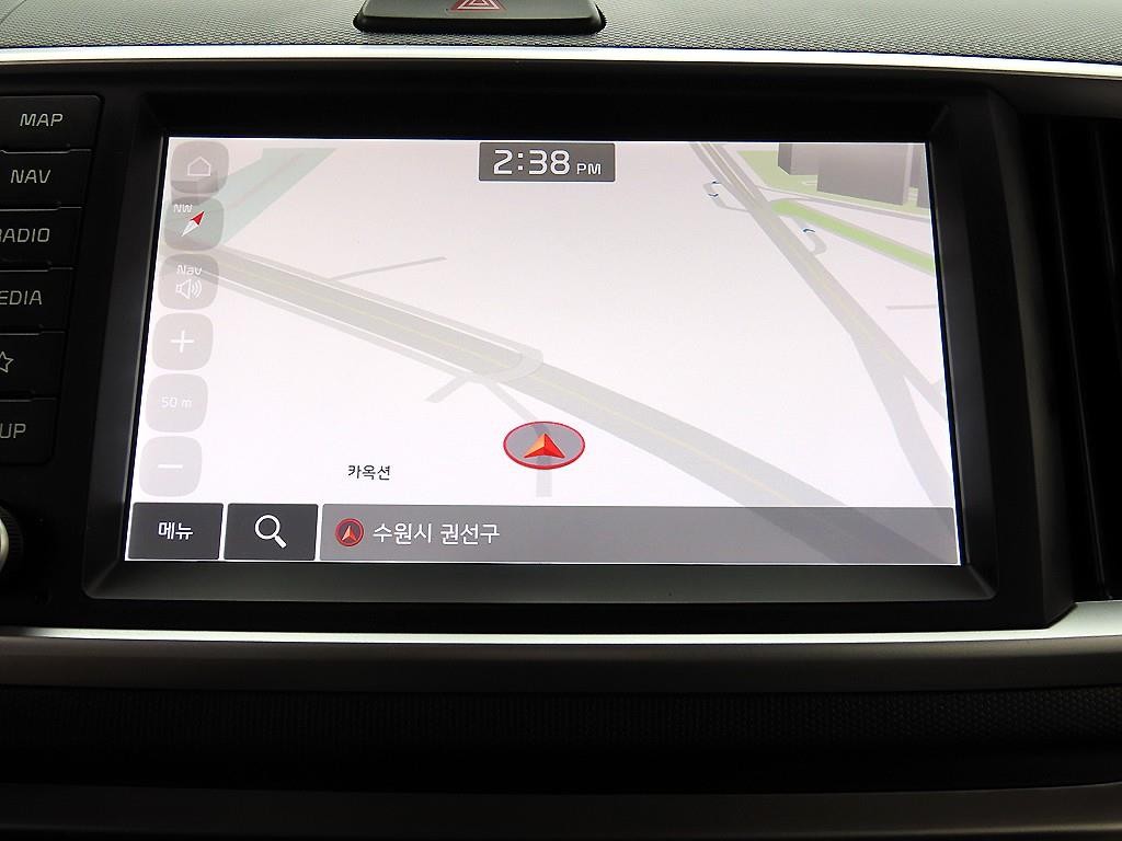 기아 레이 더 뉴 레이 시그니처 이미지 15