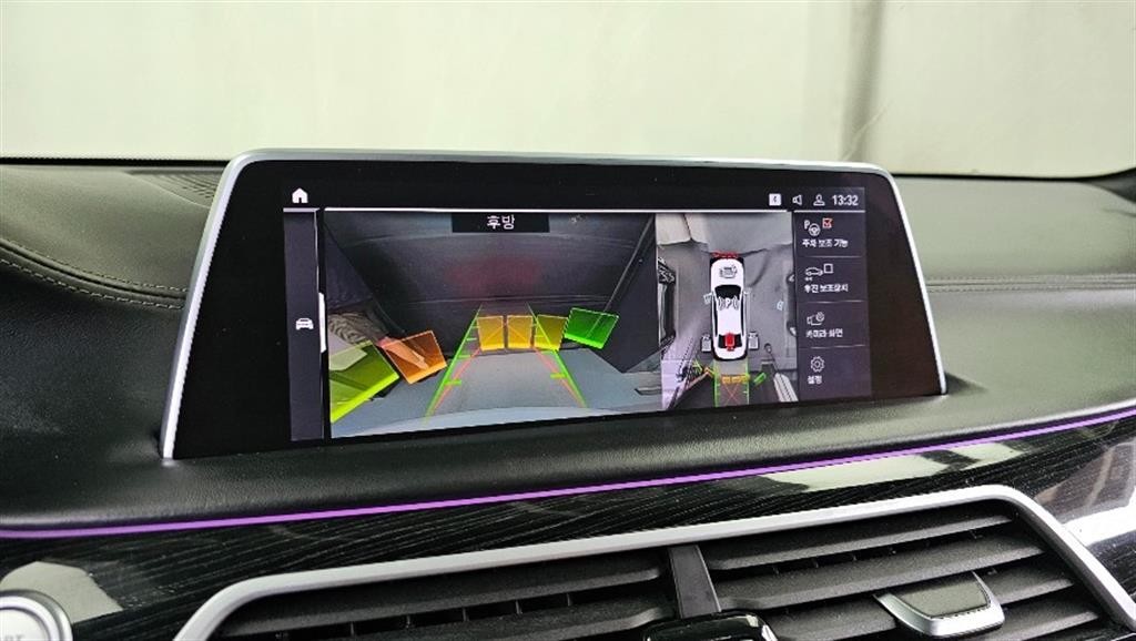 BMW 7시리즈 7시리즈 (G11) 730Ld xDrive M 스포츠 이미지 15