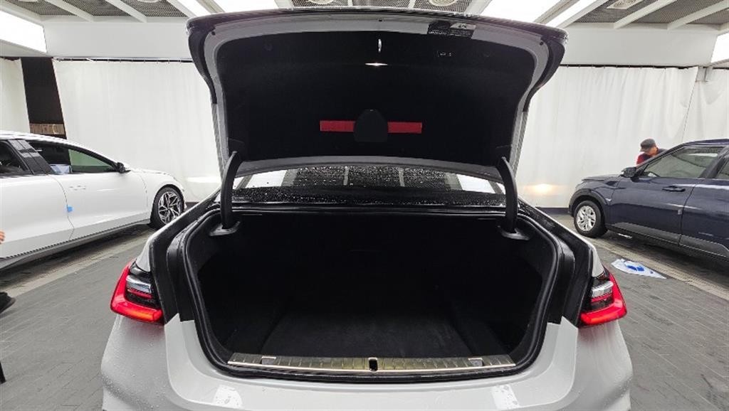BMW 7시리즈 7시리즈 (G11) 730Ld xDrive M 스포츠 이미지 20