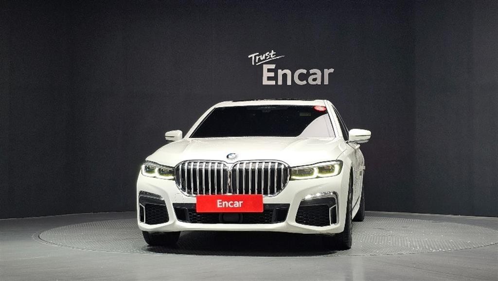 BMW 7시리즈 7시리즈 (G11) 730Ld xDrive M 스포츠 이미지 3