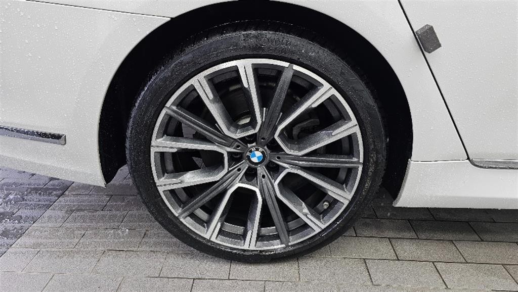 BMW 7시리즈 7시리즈 (G11) 730Ld xDrive M 스포츠 이미지 5