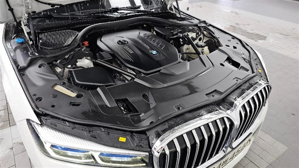 BMW 7시리즈 7시리즈 (G11) 730Ld xDrive M 스포츠 이미지 6