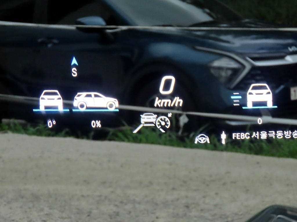 벤츠 GLE 클래스 GLE 클래스 W167 GLE 400d 4MATIC 쿠페 이미지 10
