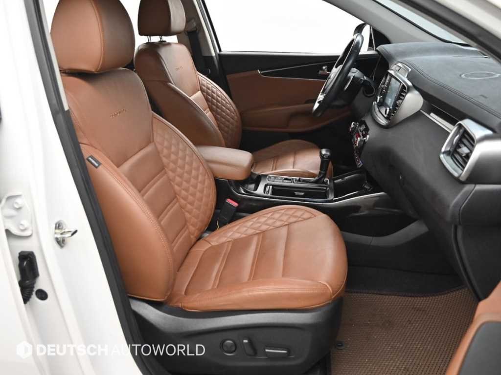기아 쏘렌토 더 뉴 쏘렌토 가솔린 2.0 터보 4WD 마스터 스페셜 이미지 10