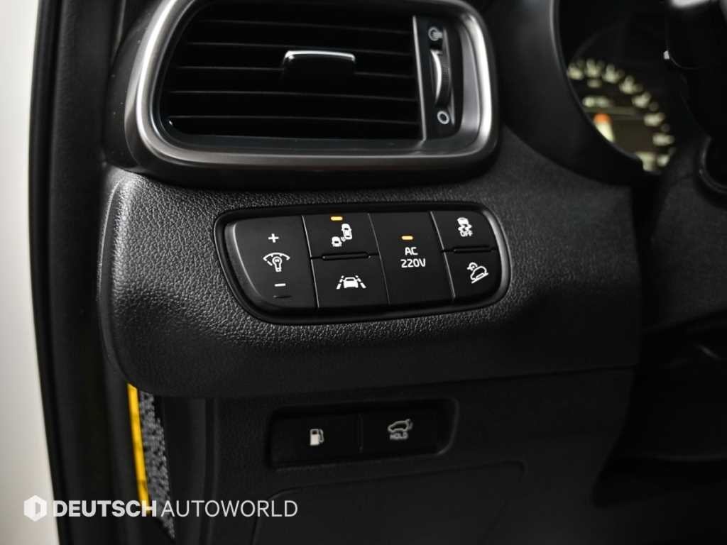 기아 쏘렌토 더 뉴 쏘렌토 가솔린 2.0 터보 4WD 마스터 스페셜 이미지 17