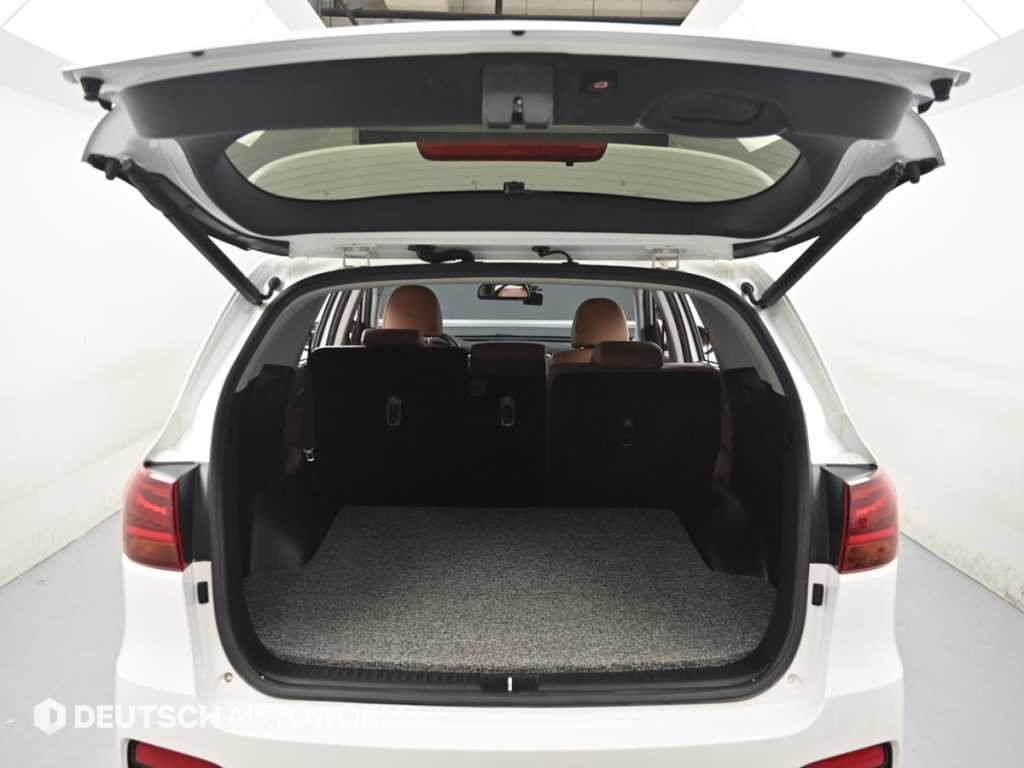 기아 쏘렌토 더 뉴 쏘렌토 가솔린 2.0 터보 4WD 마스터 스페셜 이미지 19