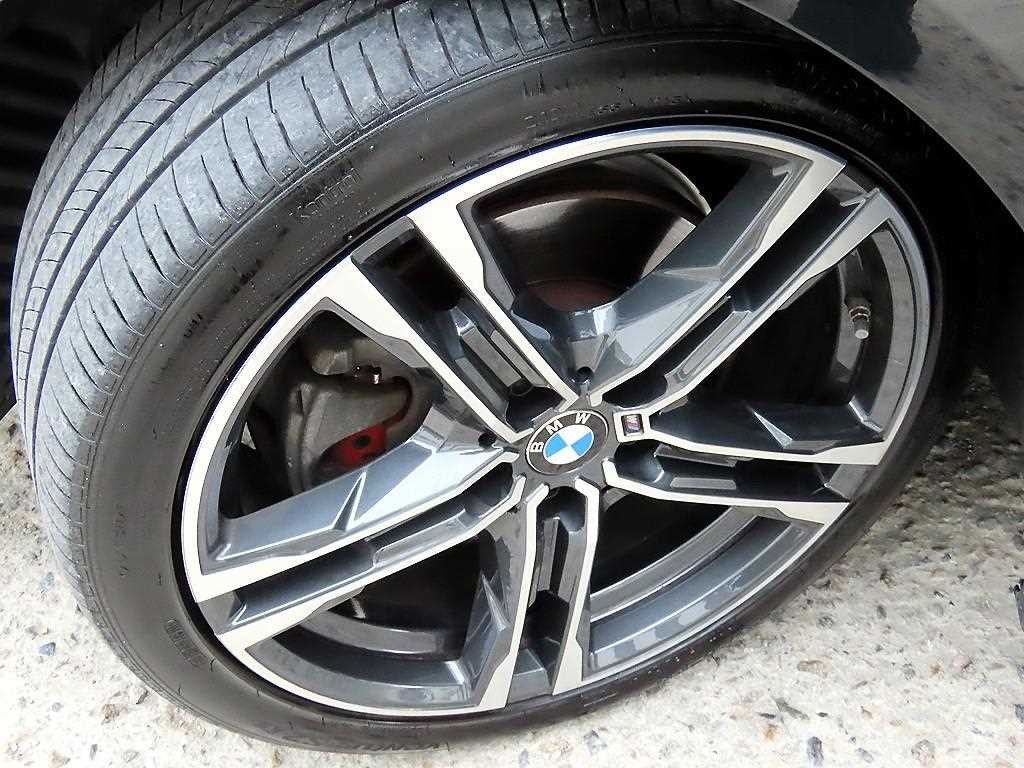 BMW 1시리즈 1시리즈 (F40) 118d M 스포츠 이미지 19
