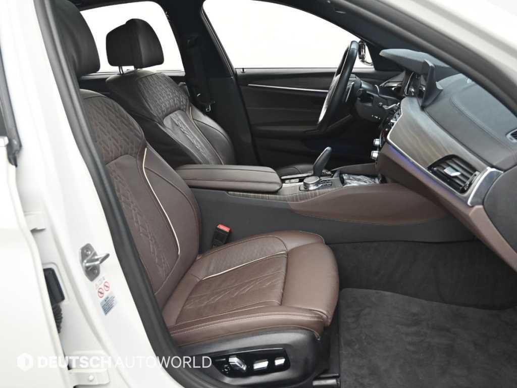BMW 5시리즈 5시리즈 (G30) 530i M 스포츠 플러스 이미지 10