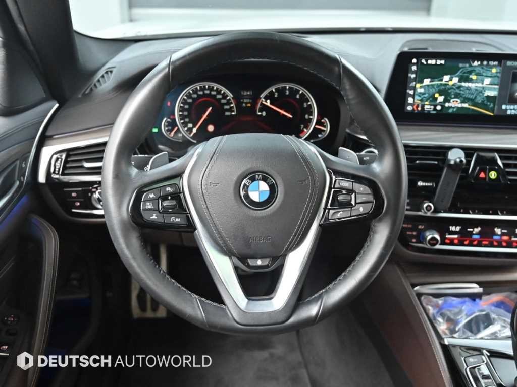 BMW 5시리즈 5시리즈 (G30) 530i M 스포츠 플러스 이미지 13