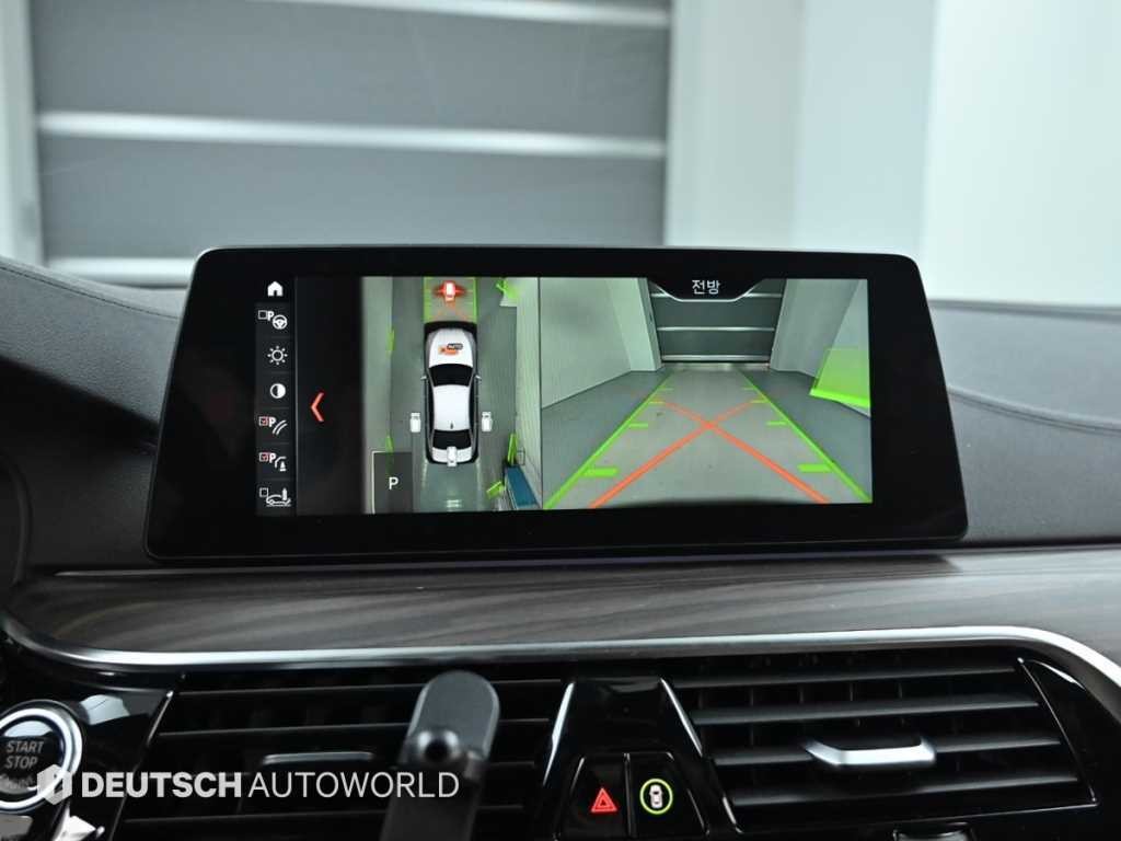 BMW 5시리즈 5시리즈 (G30) 530i M 스포츠 플러스 이미지 15