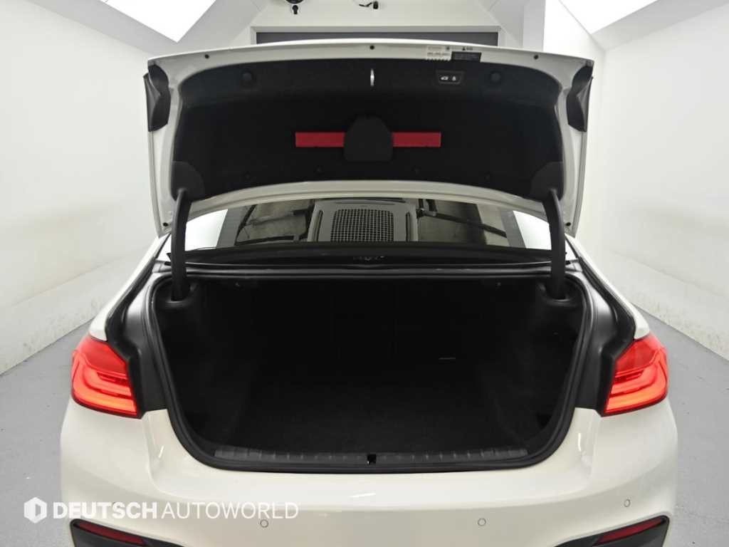 BMW 5시리즈 5시리즈 (G30) 530i M 스포츠 플러스 이미지 19