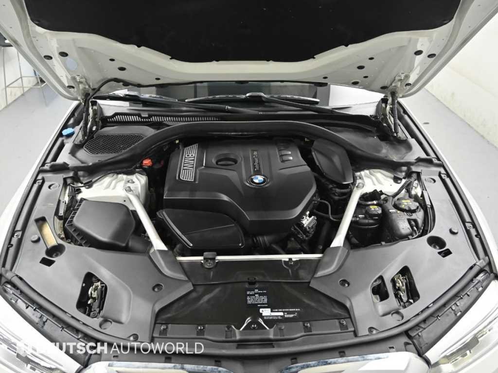 BMW 5시리즈 5시리즈 (G30) 530i M 스포츠 플러스 이미지 6