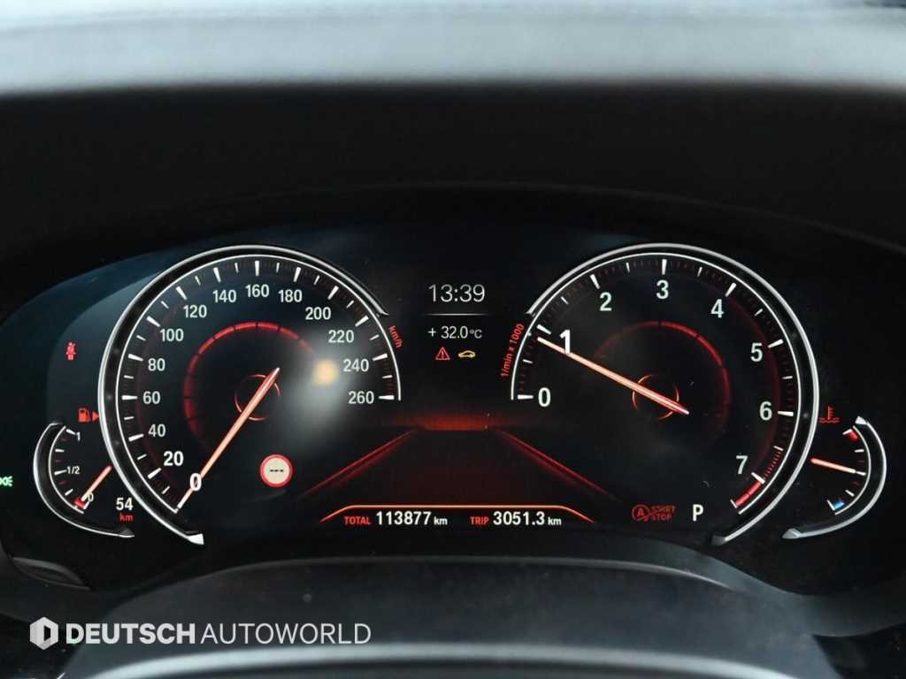 BMW 5시리즈 5시리즈 (G30) 530i M 스포츠 플러스 이미지 8
