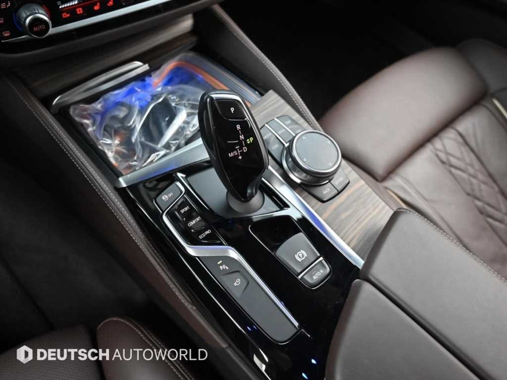 BMW 5시리즈 5시리즈 (G30) 530i M 스포츠 플러스 이미지 9