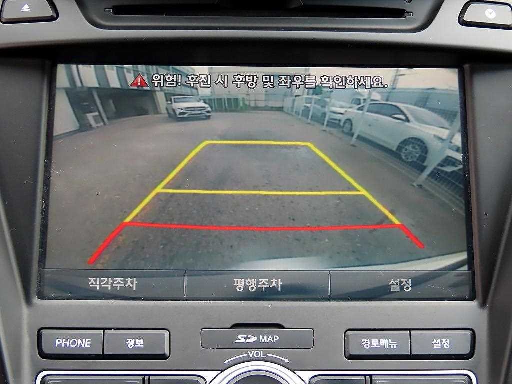 현대 싼타페 싼타페 DM 디젤 2WD 2.0 익스클루시브 이미지 15