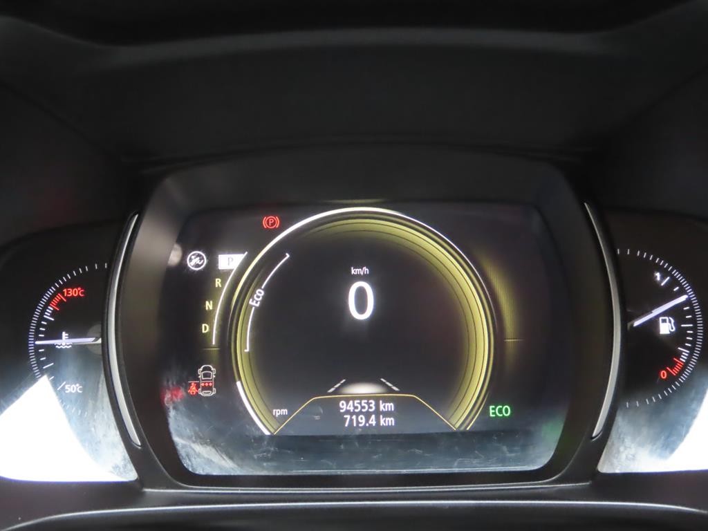 르노코리아(삼성) QM6 더뉴QM6 가솔린 2.0 GDe LE 시그니쳐 2WD 이미지 8