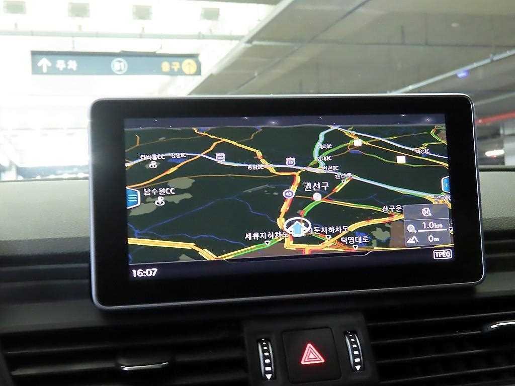 아우디 Q5 Q5 (FY) 45 TFSI 콰트로 이미지 13