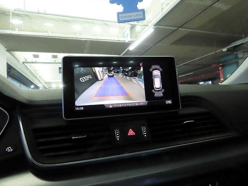 아우디 Q5 Q5 (FY) 45 TFSI 콰트로 이미지 14