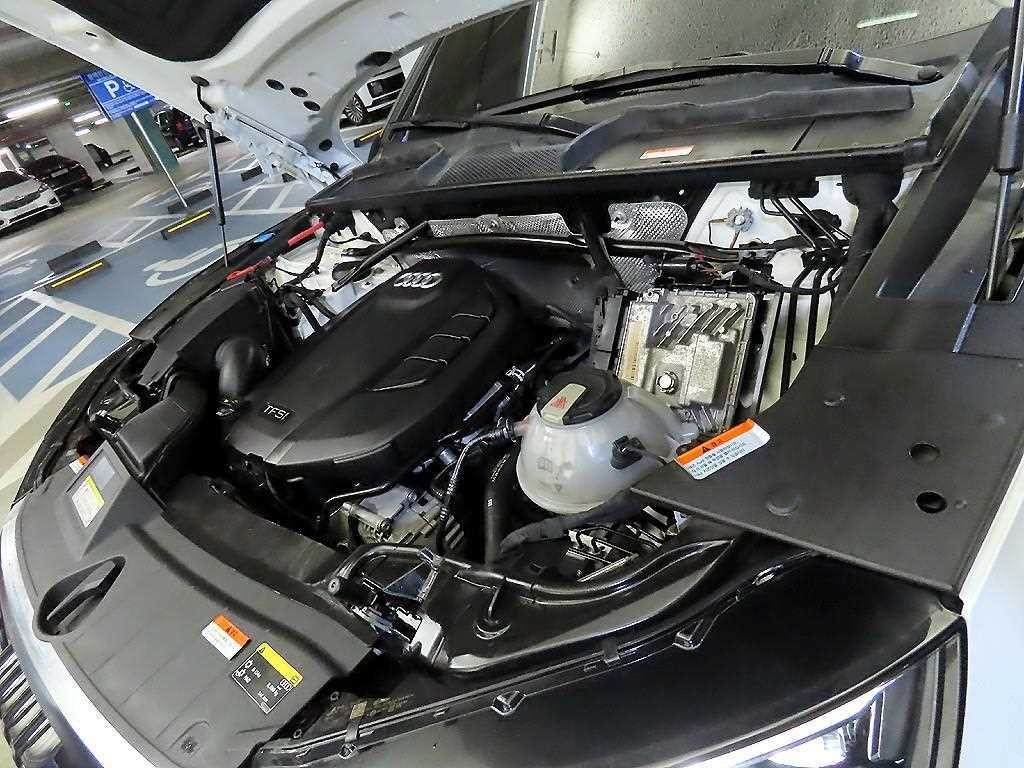아우디 Q5 Q5 (FY) 45 TFSI 콰트로 이미지 19