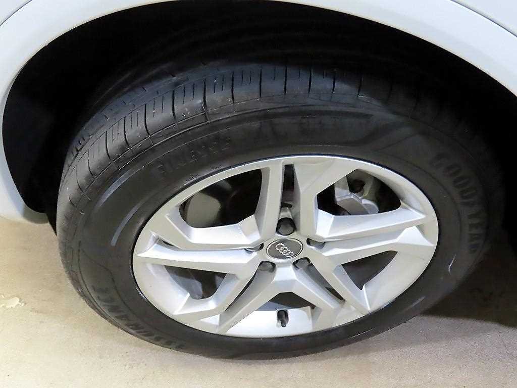아우디 Q5 Q5 (FY) 45 TFSI 콰트로 이미지 20