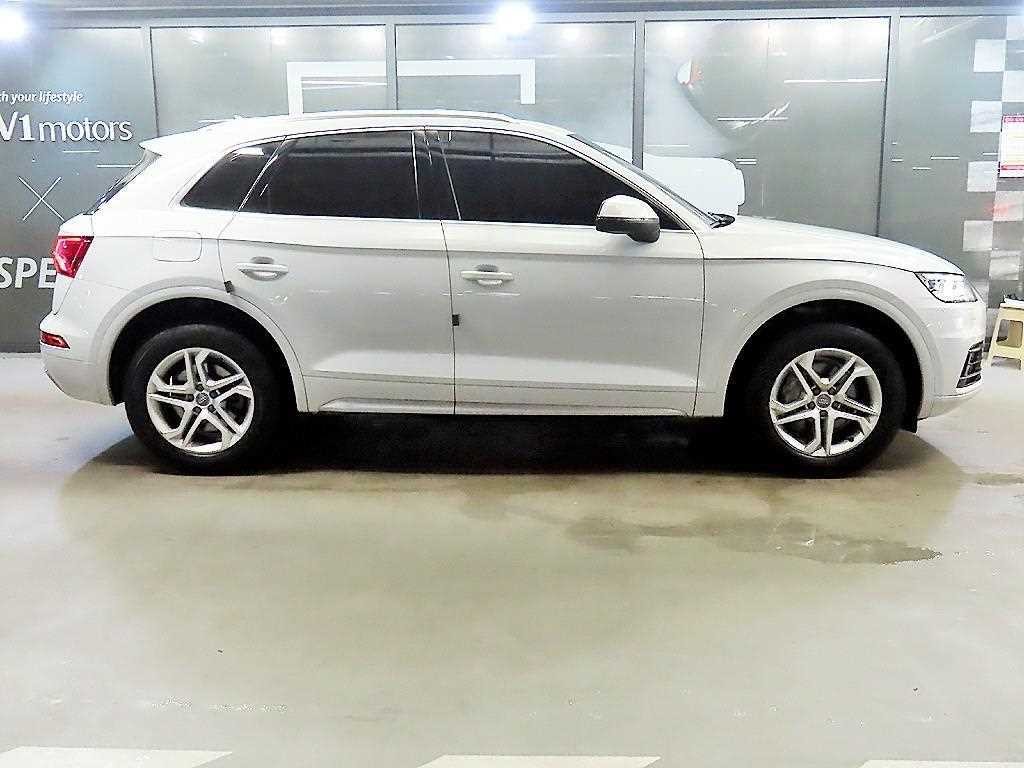 아우디 Q5 Q5 (FY) 45 TFSI 콰트로 이미지 3