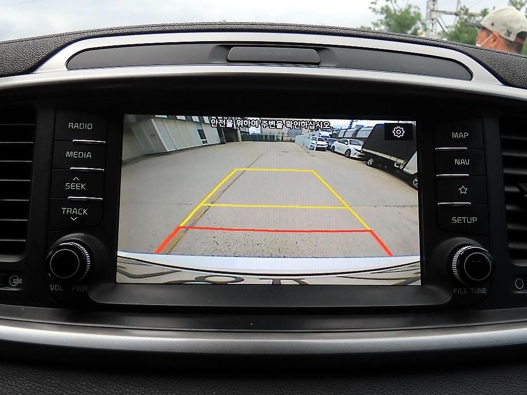 기아 쏘렌토 더 뉴 쏘렌토 디젤 2.2 2WD 마스터 이미지 14