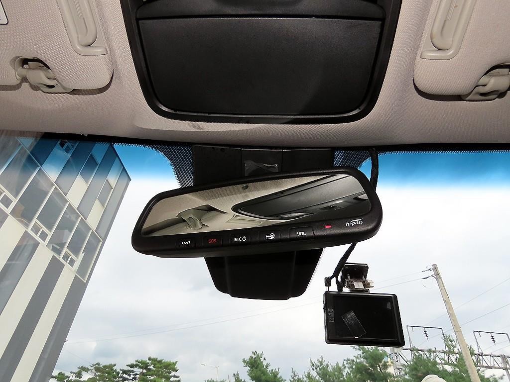 기아 쏘렌토 더 뉴 쏘렌토 디젤 2.2 2WD 마스터 이미지 15