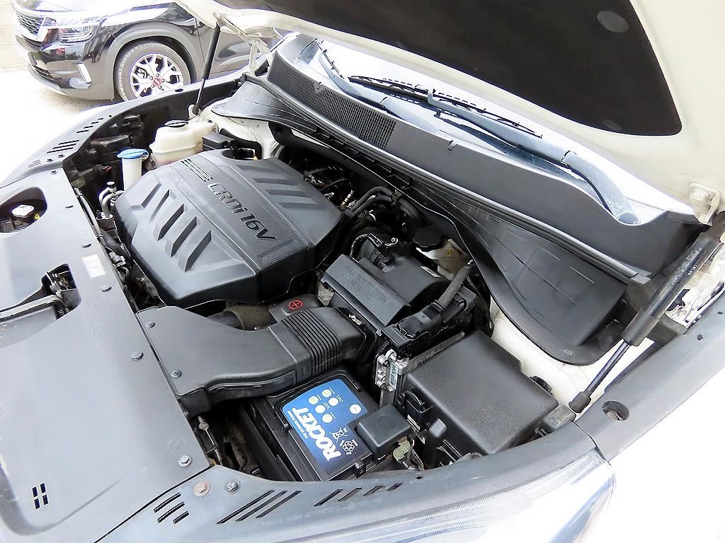 기아 쏘렌토 더 뉴 쏘렌토 디젤 2.2 2WD 마스터 이미지 19