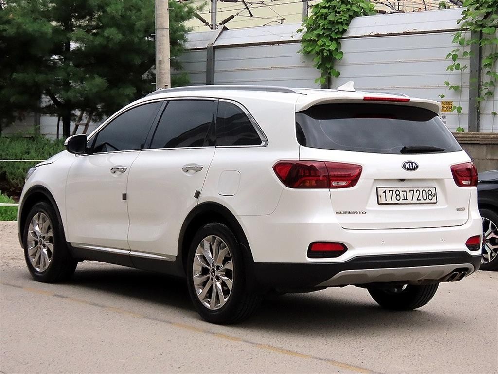 기아 쏘렌토 더 뉴 쏘렌토 디젤 2.2 2WD 마스터 이미지 3