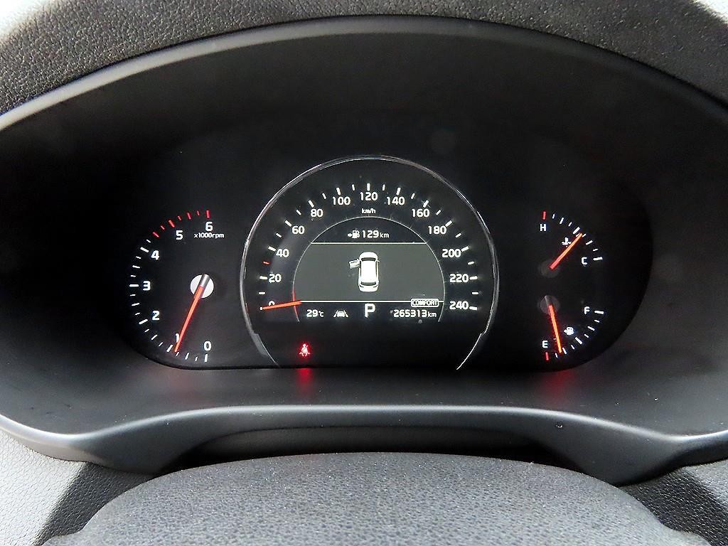 기아 쏘렌토 더 뉴 쏘렌토 디젤 2.2 2WD 마스터 이미지 9